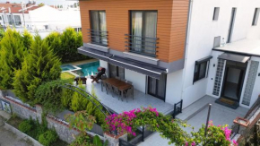Casa Oliva City 3 with Sauna Jakuzzi Pool & BBQ
